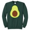 Fleece Crewneck Sweatshirt  Thumbnail
