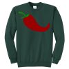 Fleece Crewneck Sweatshirt  Thumbnail