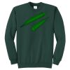 Fleece Crewneck Sweatshirt  Thumbnail