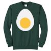 Fleece Crewneck Sweatshirt  Thumbnail