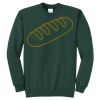 Fleece Crewneck Sweatshirt  Thumbnail
