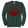 Fleece Crewneck Sweatshirt  Thumbnail