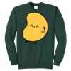 Fleece Crewneck Sweatshirt  Thumbnail