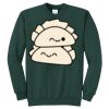 Fleece Crewneck Sweatshirt  Thumbnail