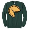 Fleece Crewneck Sweatshirt  Thumbnail