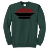 Fleece Crewneck Sweatshirt  Thumbnail