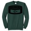 Fleece Crewneck Sweatshirt  Thumbnail