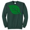 Fleece Crewneck Sweatshirt  Thumbnail