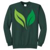 Fleece Crewneck Sweatshirt  Thumbnail