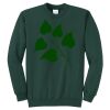 Fleece Crewneck Sweatshirt  Thumbnail
