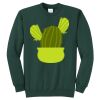 Fleece Crewneck Sweatshirt  Thumbnail