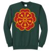 Fleece Crewneck Sweatshirt  Thumbnail