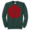 Fleece Crewneck Sweatshirt  Thumbnail