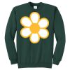 Fleece Crewneck Sweatshirt  Thumbnail