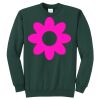 Fleece Crewneck Sweatshirt  Thumbnail