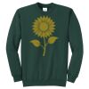 Fleece Crewneck Sweatshirt  Thumbnail