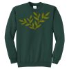 Fleece Crewneck Sweatshirt  Thumbnail