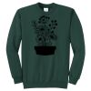 Fleece Crewneck Sweatshirt  Thumbnail