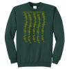 Fleece Crewneck Sweatshirt  Thumbnail