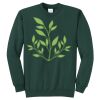 Fleece Crewneck Sweatshirt  Thumbnail