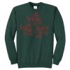 Fleece Crewneck Sweatshirt  Thumbnail