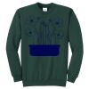 Fleece Crewneck Sweatshirt  Thumbnail