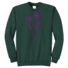 Fleece Crewneck Sweatshirt  Thumbnail