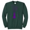 Fleece Crewneck Sweatshirt  Thumbnail