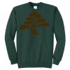 Fleece Crewneck Sweatshirt  Thumbnail