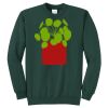 Fleece Crewneck Sweatshirt  Thumbnail