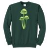 Fleece Crewneck Sweatshirt  Thumbnail