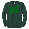 Fleece Crewneck Sweatshirt  Thumbnail