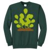 Fleece Crewneck Sweatshirt  Thumbnail