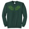 Fleece Crewneck Sweatshirt  Thumbnail