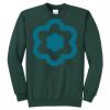 Fleece Crewneck Sweatshirt  Thumbnail