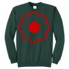 Fleece Crewneck Sweatshirt  Thumbnail