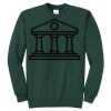 Fleece Crewneck Sweatshirt  Thumbnail
