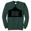 Fleece Crewneck Sweatshirt  Thumbnail