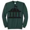 Fleece Crewneck Sweatshirt  Thumbnail