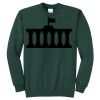 Fleece Crewneck Sweatshirt  Thumbnail