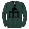 Fleece Crewneck Sweatshirt  Thumbnail