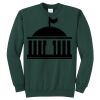 Fleece Crewneck Sweatshirt  Thumbnail