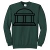 Fleece Crewneck Sweatshirt  Thumbnail