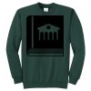 Fleece Crewneck Sweatshirt  Thumbnail