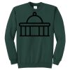 Fleece Crewneck Sweatshirt  Thumbnail
