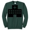 Fleece Crewneck Sweatshirt  Thumbnail