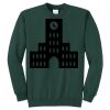 Fleece Crewneck Sweatshirt  Thumbnail