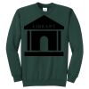 Fleece Crewneck Sweatshirt  Thumbnail