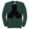 Fleece Crewneck Sweatshirt  Thumbnail
