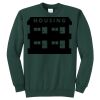 Fleece Crewneck Sweatshirt  Thumbnail
